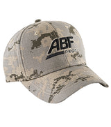 ABF ABF Freight Digital Camo Cap | Shop Apparel at ArcBest® Company Store