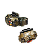 ABF ABF Nebo® Mycro Rechargeable Headlamp - Mossy Oak Camo | Shop Accessories at ArcBest® Company Store