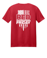 ABF Red Friday T-Shirt