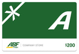ABF ABF Freight® Company Store Digital Gift Card | Shop Gift Card at ArcBest® Company Store