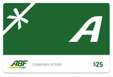 ABF ABF Freight® Company Store Digital Gift Card | Shop Gift Card at ArcBest® Company Store