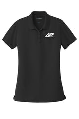 ABF ABF Freight Ladies' Port Authority ® Dry Zone® UV Micro-Mesh Polo | Shop Apparel at ArcBest® Company Store