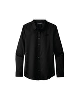 ABF ABF Freight Ladies Port Authority ® Long Sleeve SuperPro React ™ | Shop Apparel at ArcBest® Company Store