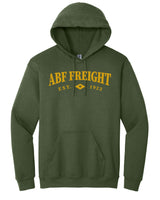 ABF ABF Established Hoodie | Shop Apparel at ArcBest® Company Store