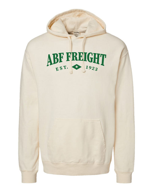 ABF ABF Established Comfort Wash Hoodie | Shop Apparel at ArcBest® Company Store