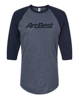 ArcBest ArcBest Baseball T-Shirt | Shop Apparel at ArcBest® Company Store