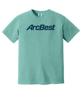 ArcBest Comfort Color Logo T-shirt