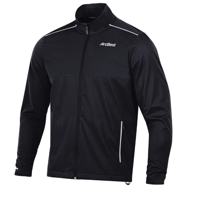 Under Armour Men's Drive Storm Wind Full Zip Jacket– ArcBest
