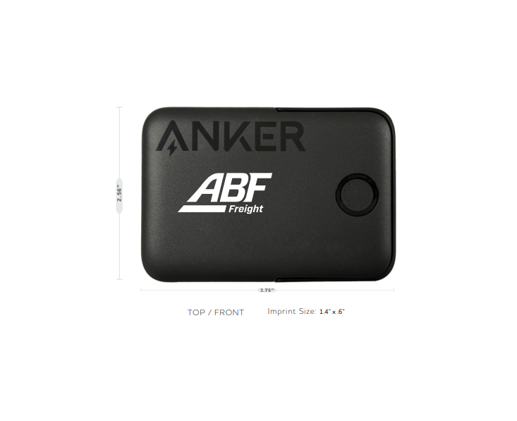 ABF - Anker 322 MagGo Powerbank– ArcBest® Company Store