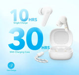 ABF Anker SoundCore P20i Wireless Earbuds