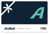 ArcBest ArcBest® Company Store Digital Gift Card | Shop Gift Card at ArcBest® Company Store