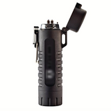 ABF Freight Cedar Creek ArcLight Flashlight/Electric Lighter