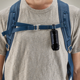 ABF Freight Cedar Creek Backpacker Carabiner Mini-Lantern