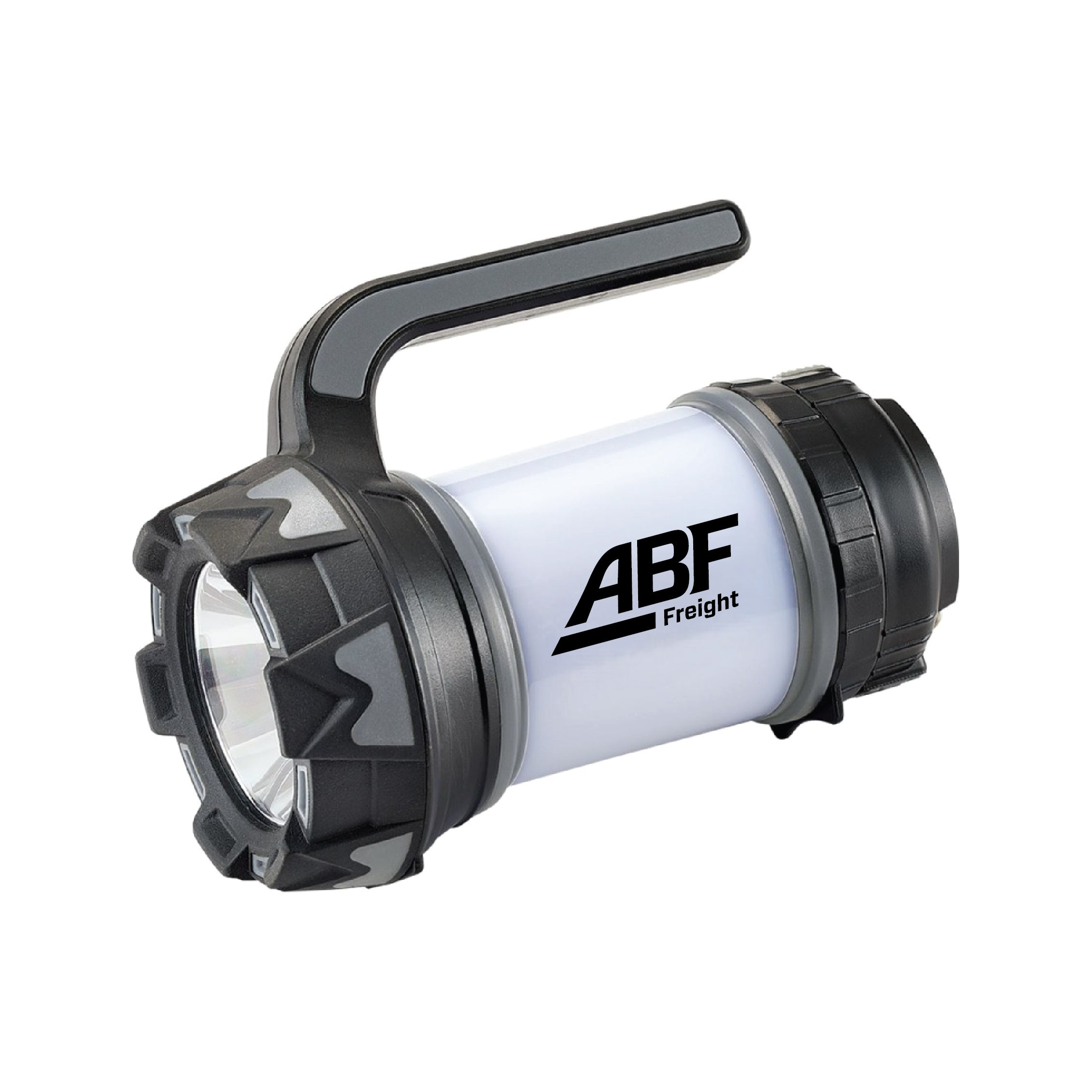 ABF Freight Cedar Creek® Titan Rechargeable Spotlight & Powerbank