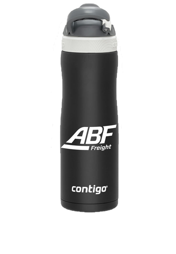 ABF ABF Contigo Chug Chill Bottle | Shop Accessories at ArcBest® Company Store