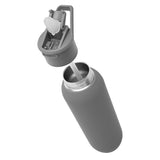 ABF ABF Freight 20 oz Hydrus Recycled Stainless Steel Bottle | Shop Accessories at ArcBest® Company Store