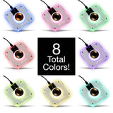 arcbest ArcBest Lofi Clear Lighted Charger | Shop Accessories at ArcBest® Company Store