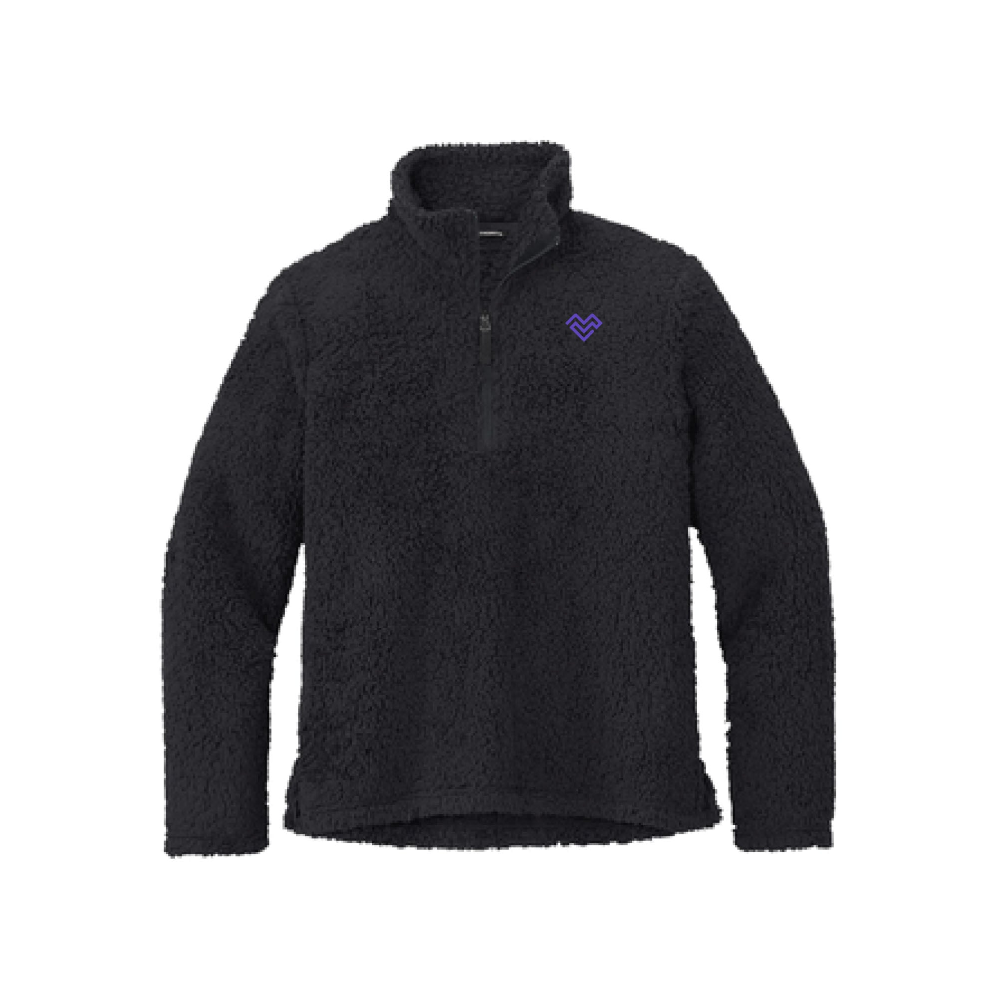 Port Authority Men's 1/4-Zip Fleece Jacket– ArcBest® Company Store