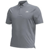 ABF ABF Freight Under Armour Men's Aura Heather Polo | Shop Apparel at ArcBest® Company Store