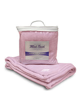 ABF ABF Freight Alpine Fleece - Mink Touch Luxury Baby Blanket | Shop Accessories at ArcBest® Company Store