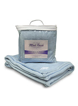 ABF ABF Freight Alpine Fleece - Mink Touch Luxury Baby Blanket | Shop Accessories at ArcBest® Company Store