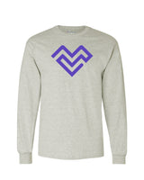 MoLo MoLo Champion® Heritage 5.2-Oz. Jersey Long Sleeve T-Shirt | Shop Apparel at ArcBest® Company Store