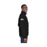 ABF ABF Freight North End Men's Techno Lite Uniform Jacket | Shop Uniforms at ArcBest® Company Store