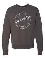 ArcBest ComfortWash by Hanes - ArcBest Mission Crewneck Sweatshirt | Shop Apparel at ArcBest® Company Store