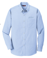 ArcBest Men's Red House® Nailhead Non-Iron Shirt | Shop Apparel at ArcBest® Company Store