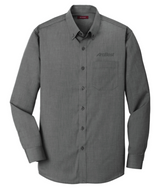 ArcBest Men's Red House® Nailhead Non-Iron Shirt | Shop Apparel at ArcBest® Company Store