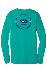 ArcBest ArcBest Centennial Seal Long Sleeve Tee | Shop Apparel at ArcBest® Company Store