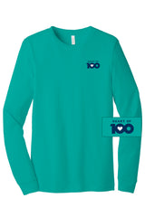 ArcBest ArcBest Centennial Seal Long Sleeve Tee | Shop Apparel at ArcBest® Company Store