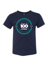 ArcBest ArcBest Kid's Centennial S/S Tee | Shop Accessories at ArcBest® Company Store