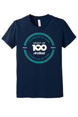 ArcBest ArcBest Kid's Centennial S/S Tee | Shop Accessories at ArcBest® Company Store