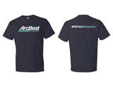 ArcBest Technologies #ATTechAwesome T-Shirt | Shop Apparel at ArcBest® Company Store