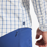 MoLo Mizzen+Main Leeward No Tuck Dress Shirt | Shop Apparel at ArcBest® Company Store