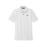 MoLo MoLo MERCER+METTLE™ Stretch Heavyweight Pique Polo | Shop Apparel at ArcBest® Company Store