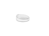 ArcBest Heart of 100 MiiR Flip Traveler Lid - White | Shop Accessories at ArcBest® Company Store