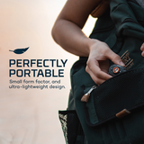 ABF ABF Nebo® Mycro Rechargeable Headlamp | Shop Accessories at ArcBest® Company Store