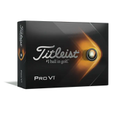 MoLo Titleist Pro V1 Golf Balls - 1 Dozen | Shop Accessories at ArcBest® Company Store
