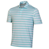 ArcBest Men's Under Armour Playoff 2.0 Back Nine Stripe Polo | Shop Apparel at ArcBest® Company Store
