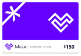MoLo MoLo® Company Store Digital Gift Card | Shop Gift Card at ArcBest® Company Store