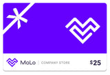 MoLo MoLo® Company Store Digital Gift Card | Shop Gift Card at ArcBest® Company Store