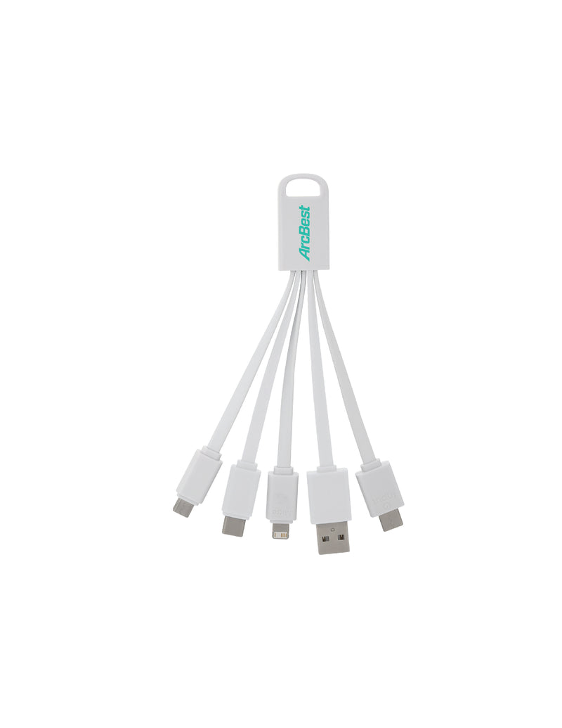 ArcBest ArcBest 5-in1 Charging Buddy | Shop Accessories at ArcBest® Company Store