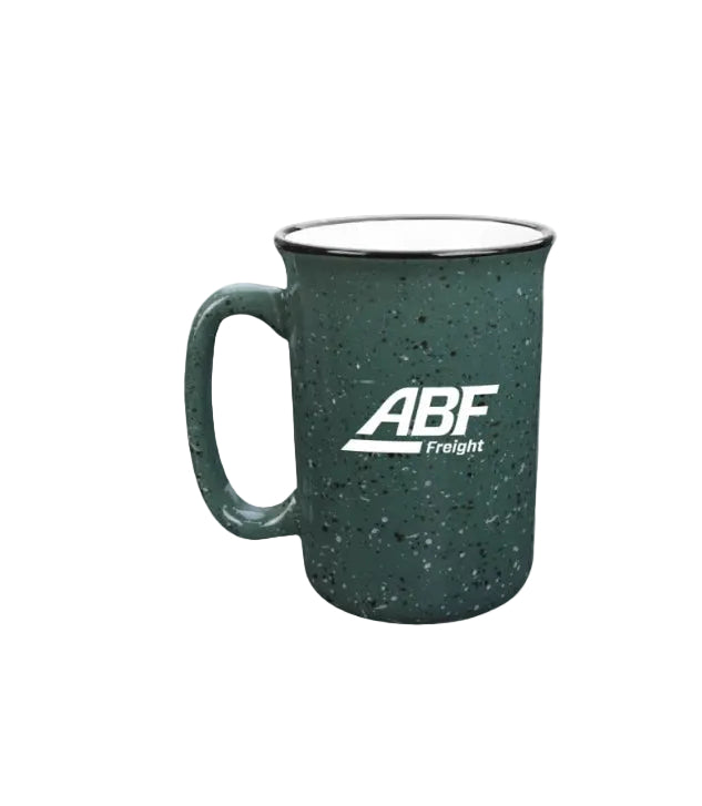 ABF Freight 12oz. Tall Campfire Mug– ArcBest® Company Store