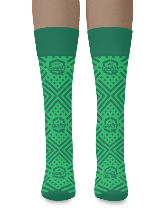 ABF NEW!! ABF Quality Logo Fashion Socks | Shop Apparel at ArcBest® Company Store