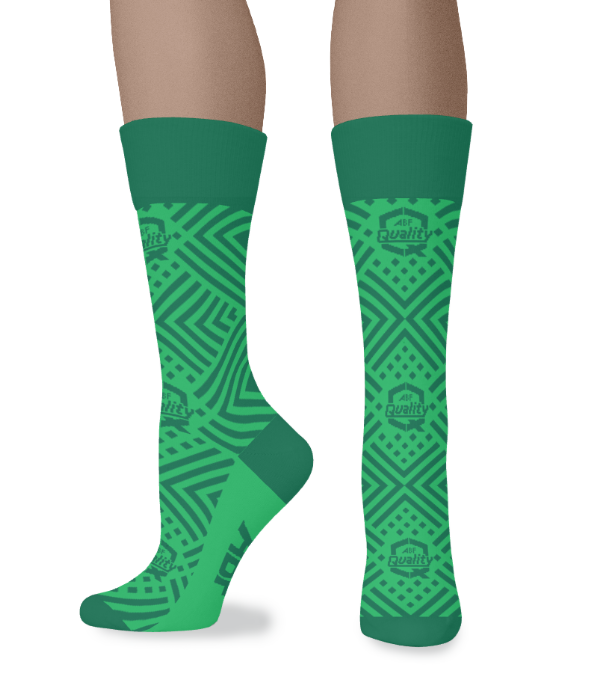 ABF NEW!! ABF Quality Logo Fashion Socks | Shop Apparel at ArcBest® Company Store