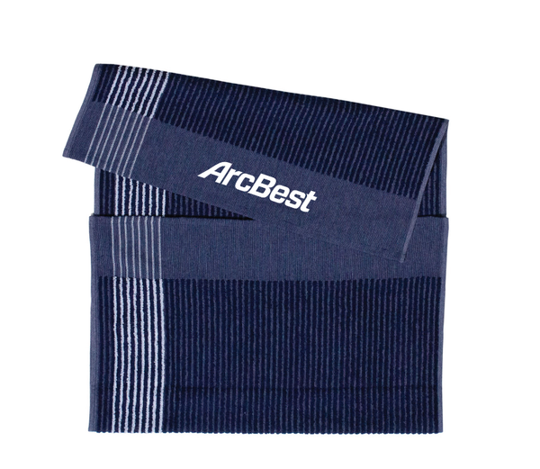ArcBest ArcBest Golf Tour Towel | Shop Accessories at ArcBest® Company Store