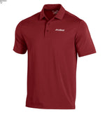 ArcBest CLEARANCE: Under Armour Men's T2 Green Polo | Shop Apparel at ArcBest® Company Store