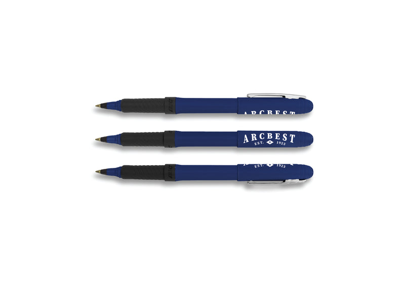 ArcBest ArcBest BIC® Grip Roller Pen | Shop Accessories at ArcBest® Company Store